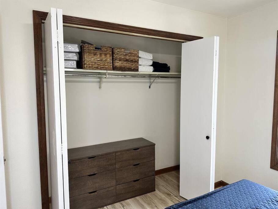 Capital Suite On 6Th Street - King Bed / Downtown! Springfield Esterno foto